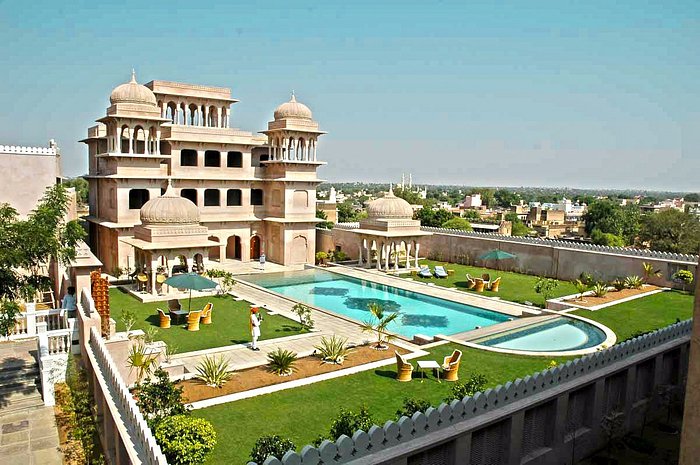 Radisson Blu Udaipur